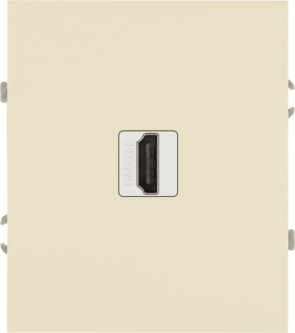 Розетка ЭРА Arktik 16-3114-02 HDMI / Б0070505 (слоновая кость)