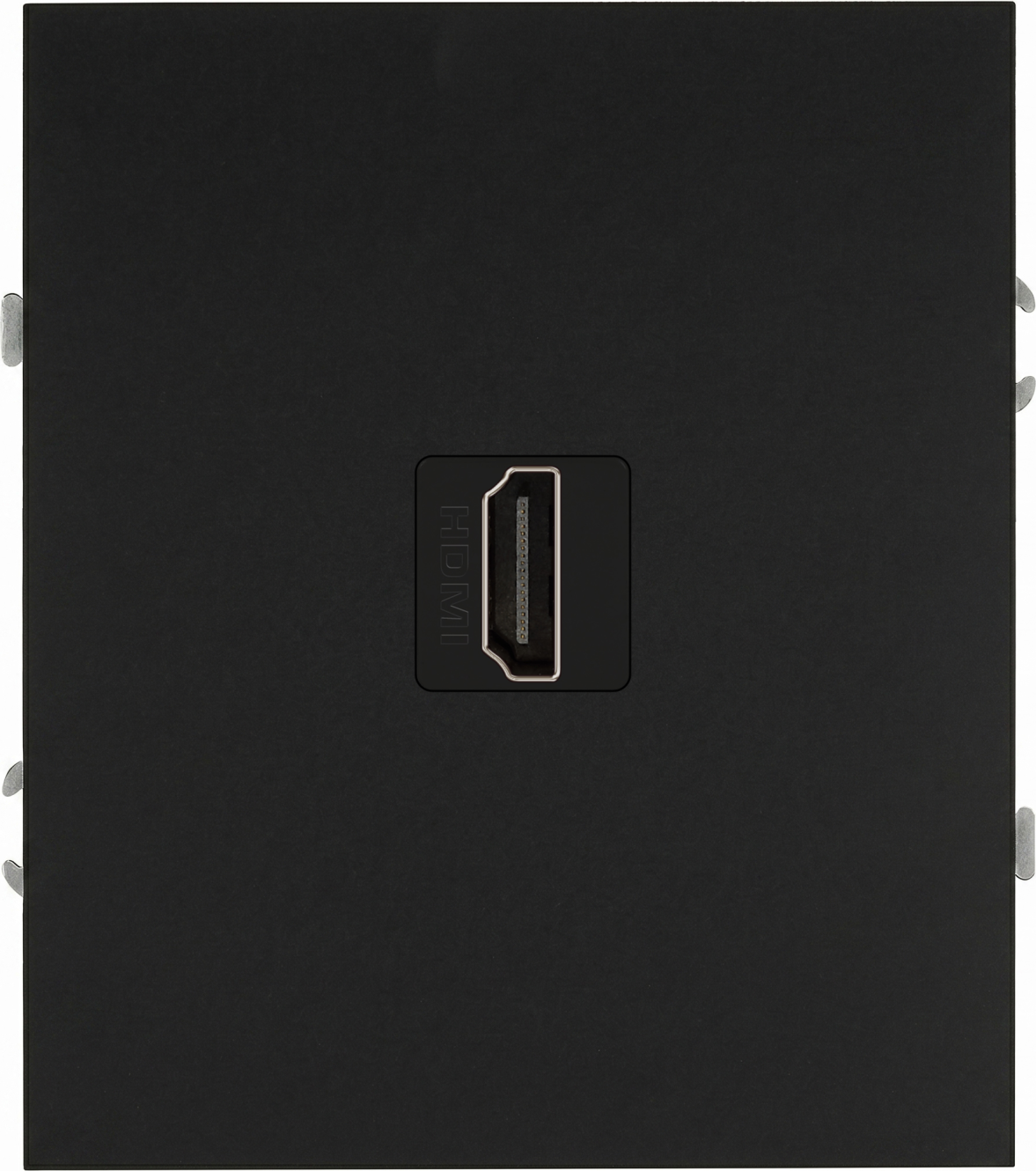 Розетка ЭРА Arktik 16-3114-05 HDMI / Б0070508 (антрацит)