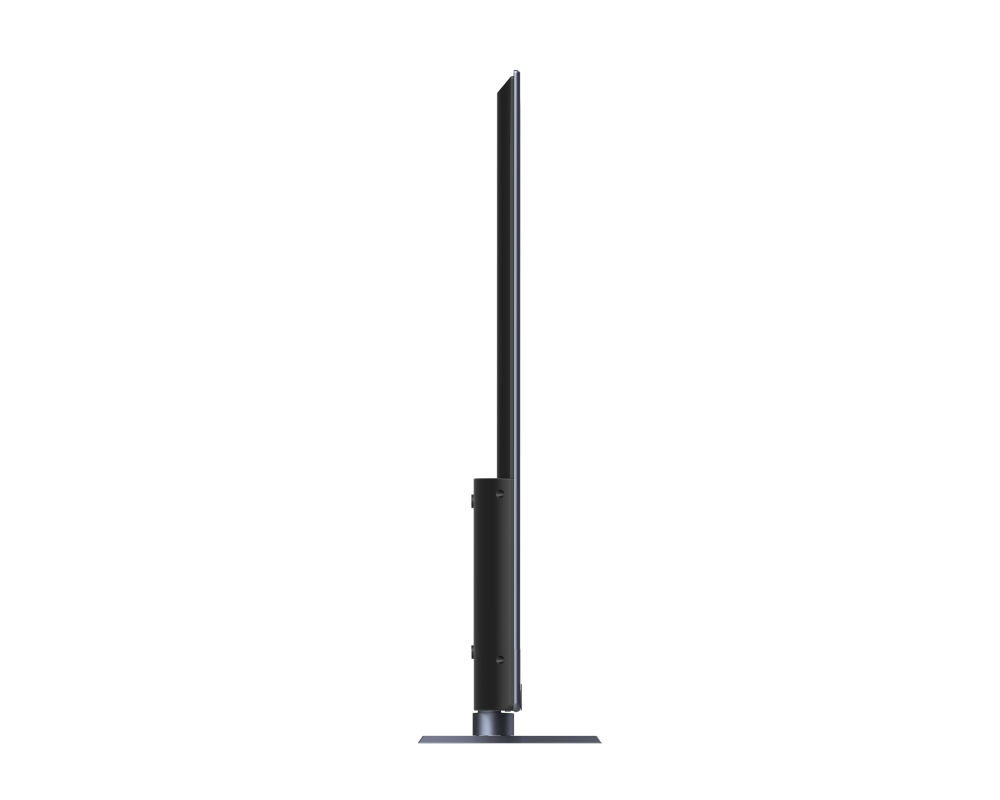 Телевизор Hikers 55" 55HAQ12 — фото 6
