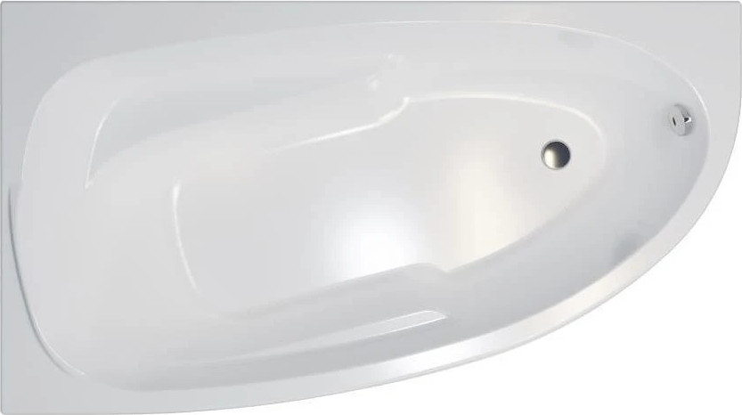 Ванна акриловая Triton Мадрид 150 R