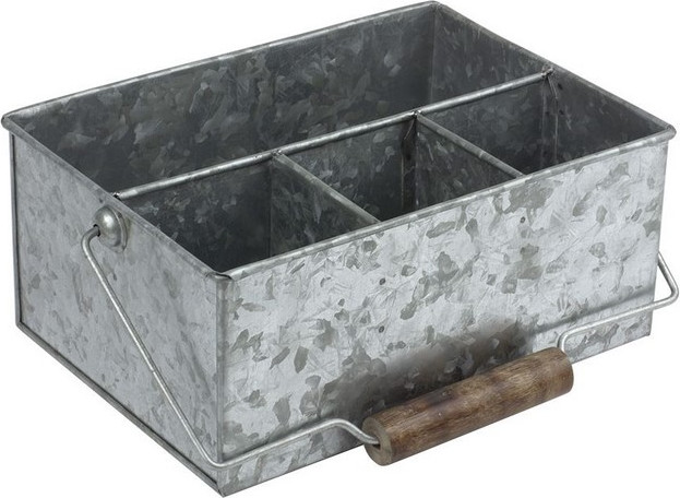 Лоток для столовых приборов Madan Metals WSCS08