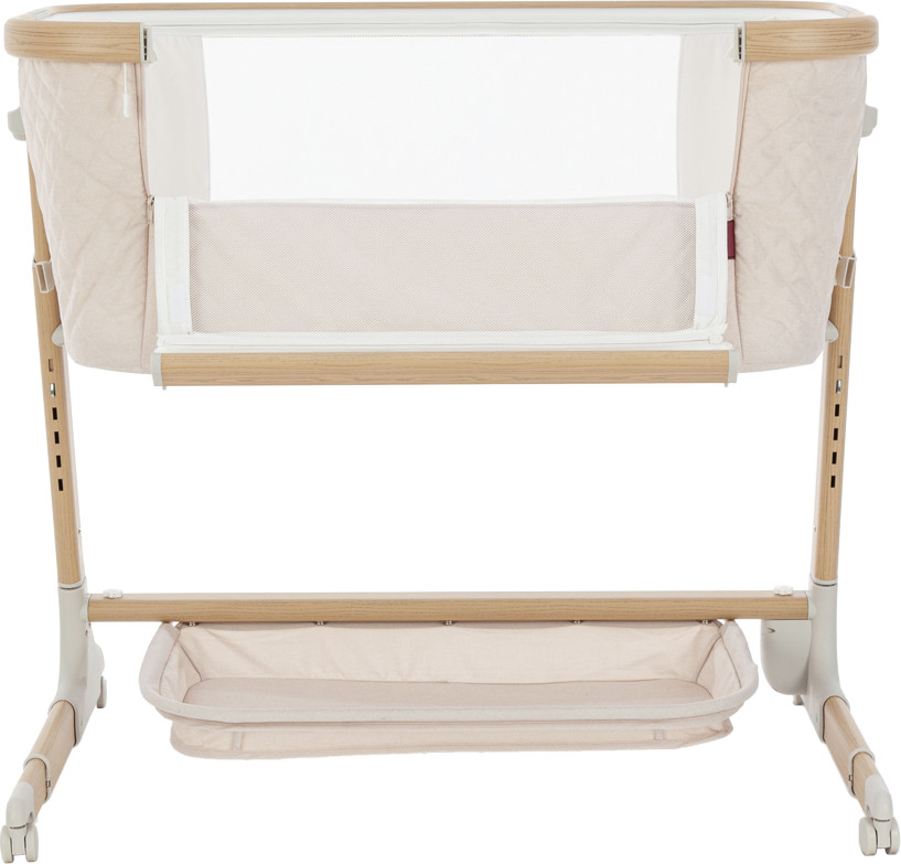 Детская кроватка Carrello Prima + CRL-16504 (Honey Beige) — фото 6