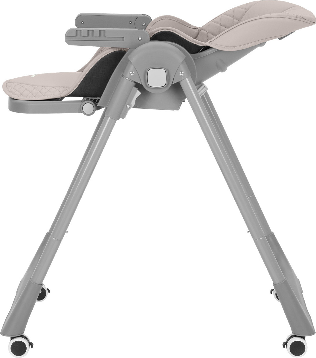 Стульчик для кормления Carrello Junior CRL-1412 (Beige) — фото 3