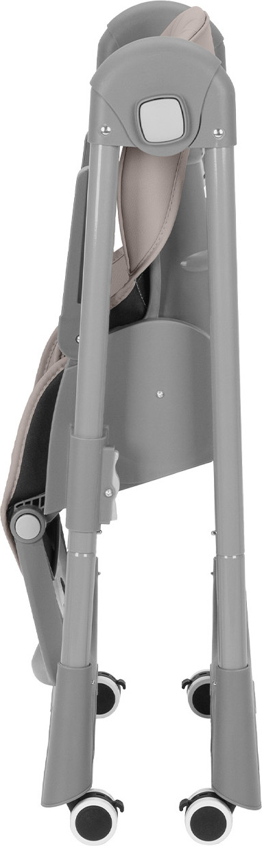 Стульчик для кормления Carrello Junior CRL-1412 (Beige) — фото 4