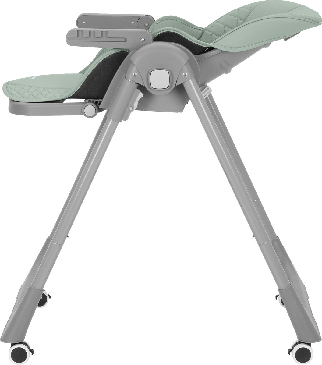 Стульчик для кормления Carrello Junior CRL-1412 (Dark Green) — фото 3