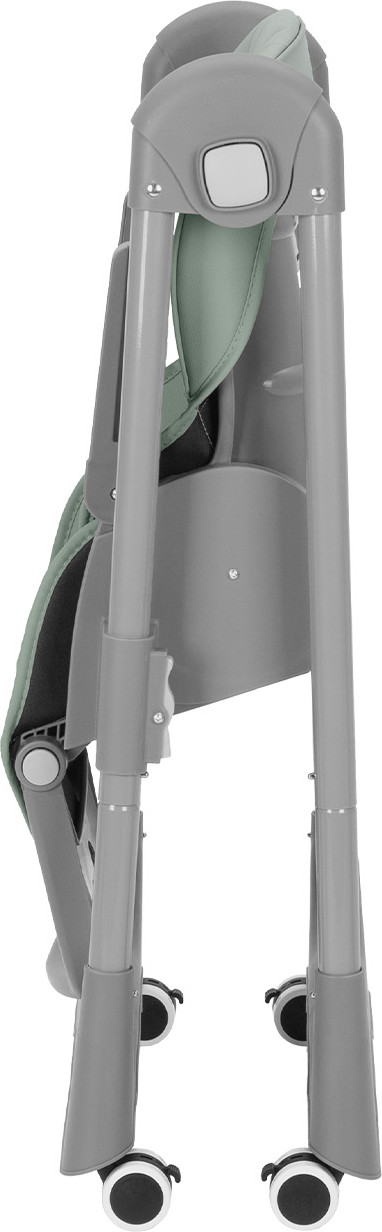 Стульчик для кормления Carrello Junior CRL-1412 (Dark Green) — фото 4