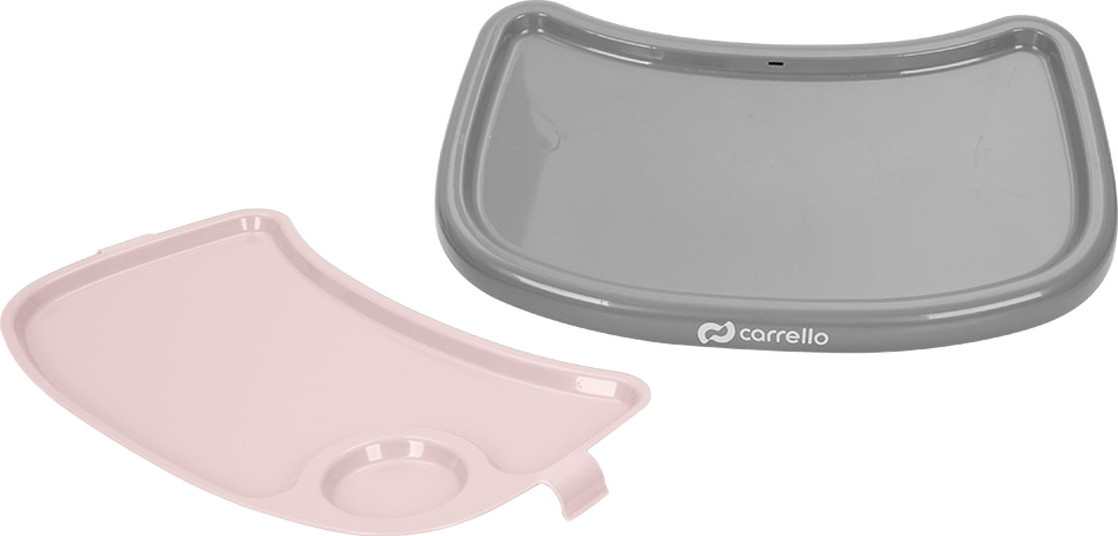 Стульчик для кормления Carrello Junior CRL-1412 (Dark Pink) — фото 5