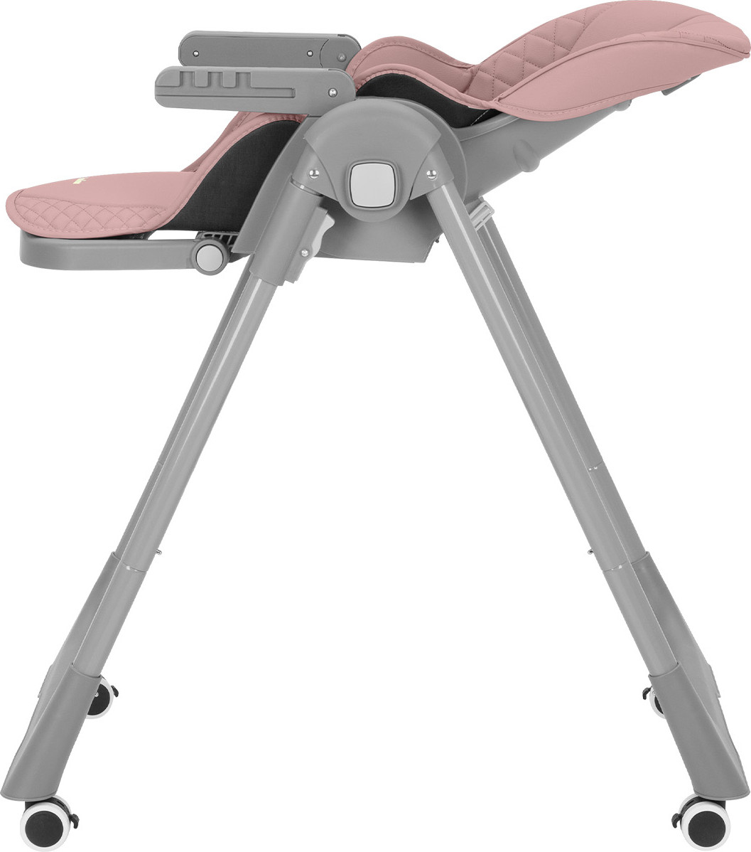 Стульчик для кормления Carrello Junior CRL-1412 (Dark Pink) — фото 3
