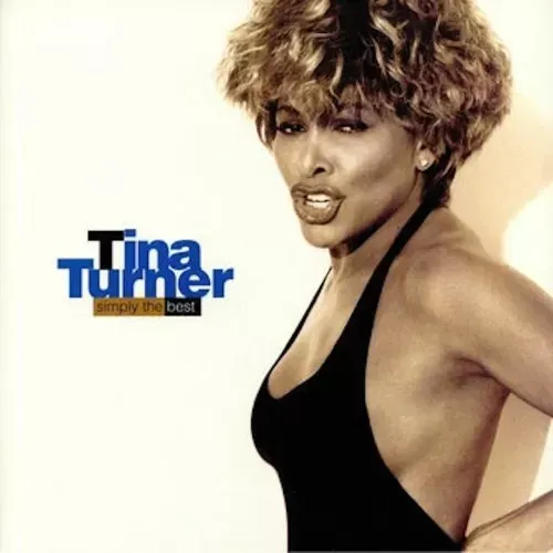 Виниловая пластинка Parlophone Tina Turner - Simply The Best