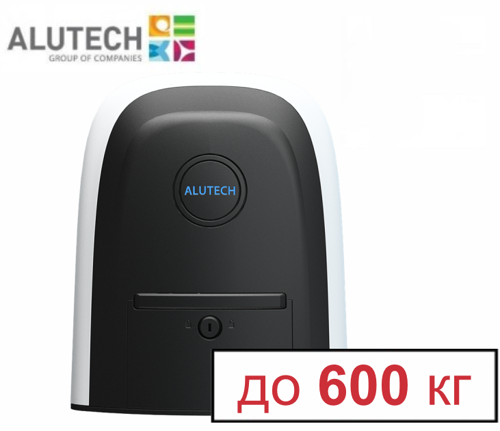 Комплект для автоматизации ворот Alutech RDC-600MKIT-Sm — фото 2