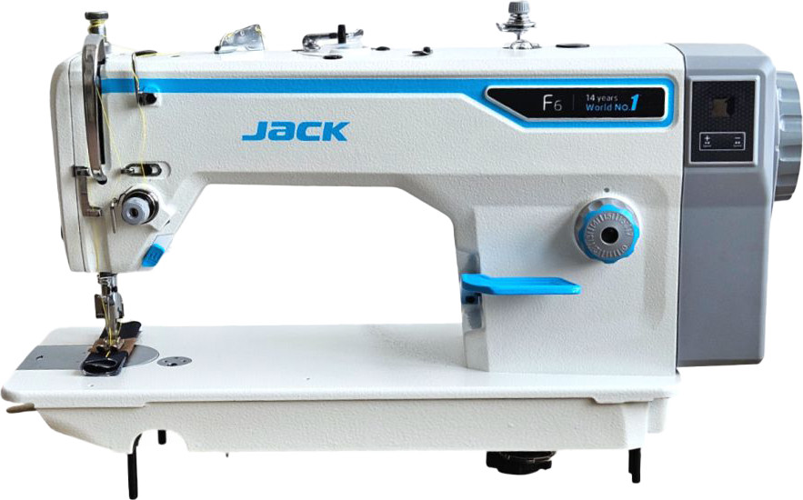 Промышленная швейная машина Jack F6-H-7