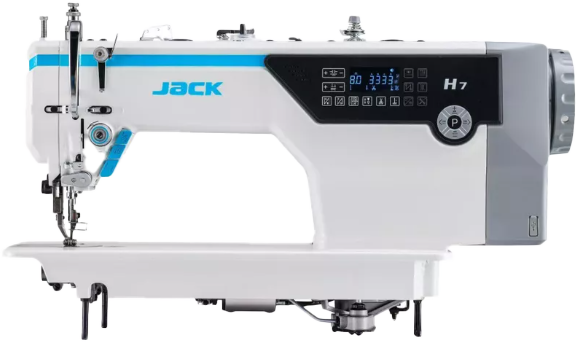 Промышленная швейная машина Jack H7-C