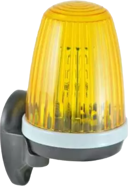 Комплект для автоматизации ворот Alutech AN-Motors ARW-1000MKIT Full — фото 4