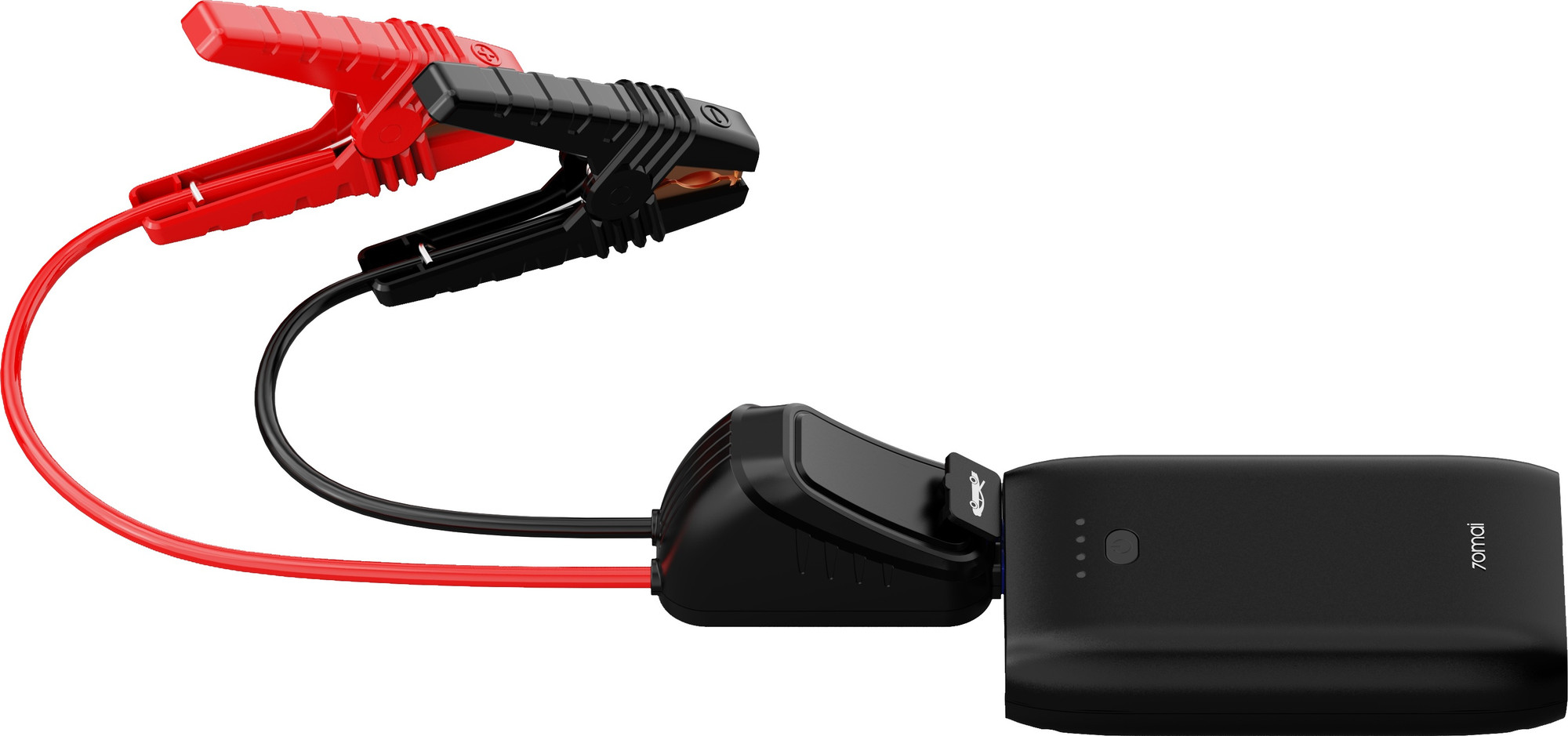 Пусковое устройство 70mai Jump Starter 2 Midrive PS07 — фото 5