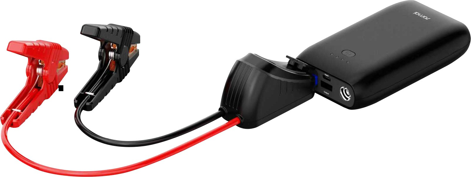 Пусковое устройство 70mai Jump Starter 2 Midrive PS07 — фото 4