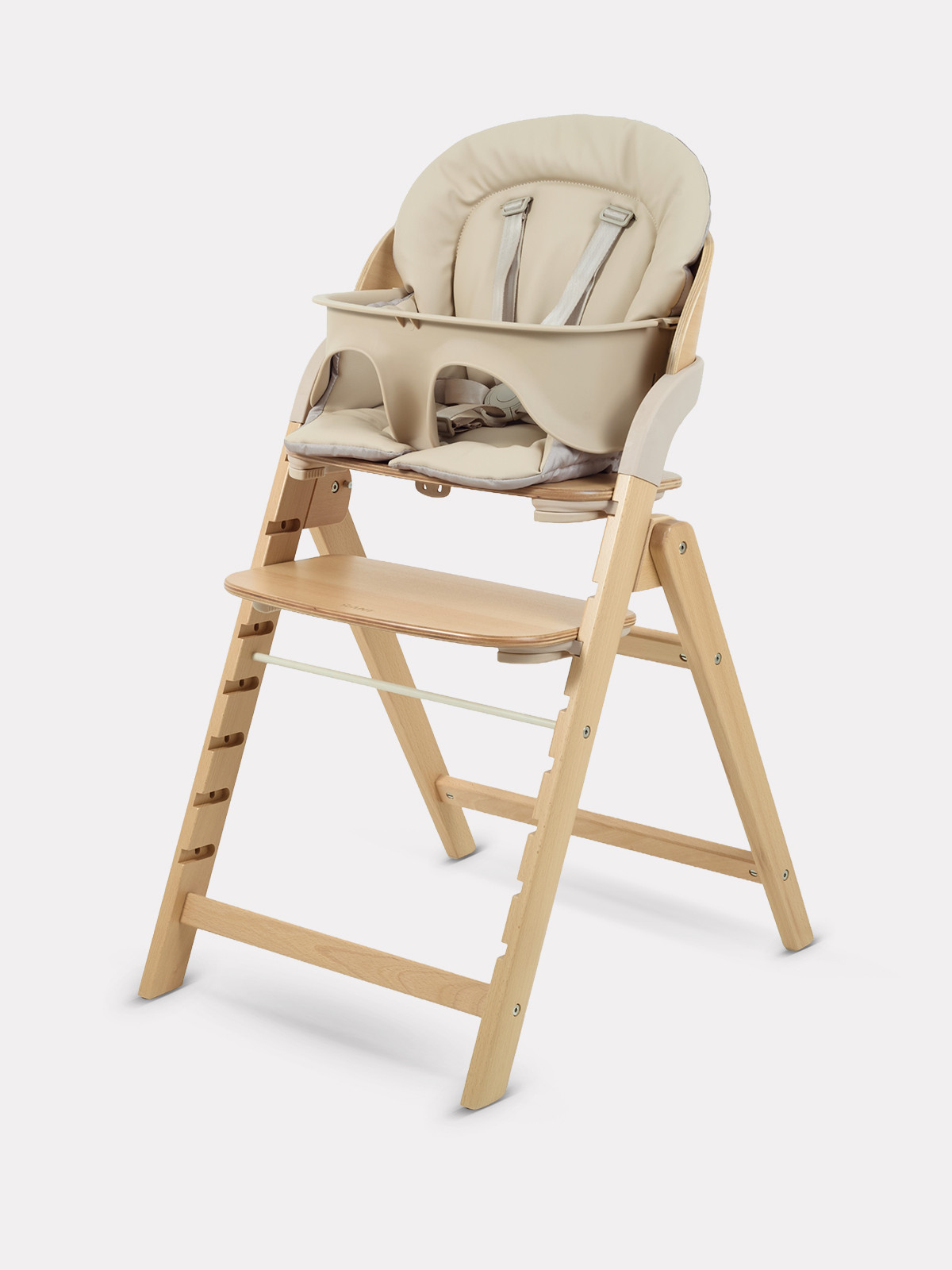 Стульчик для кормления Rant Toby / RH170 (Beige) — фото 3