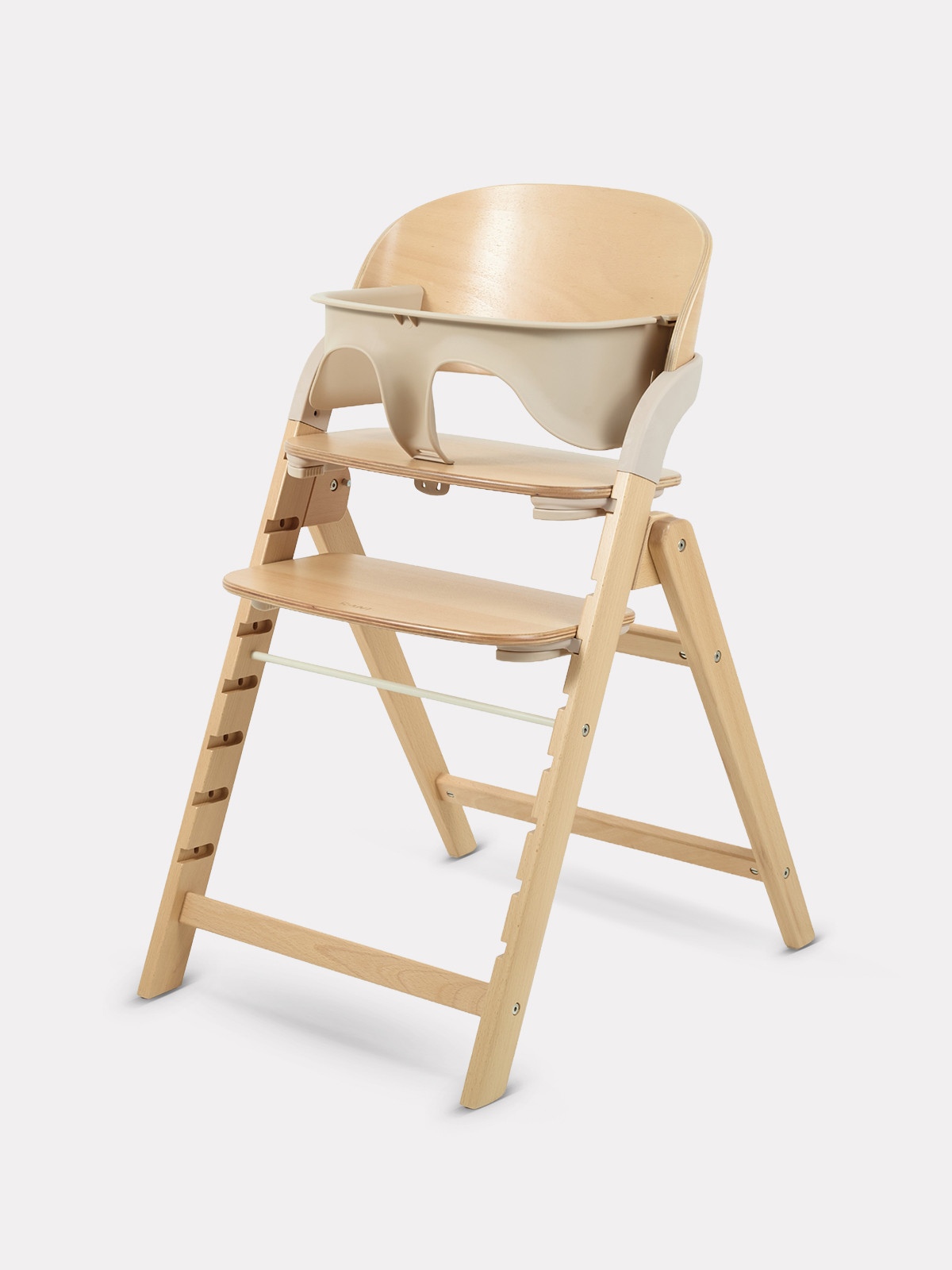 Стульчик для кормления Rant Toby / RH170 (Beige) — фото 4