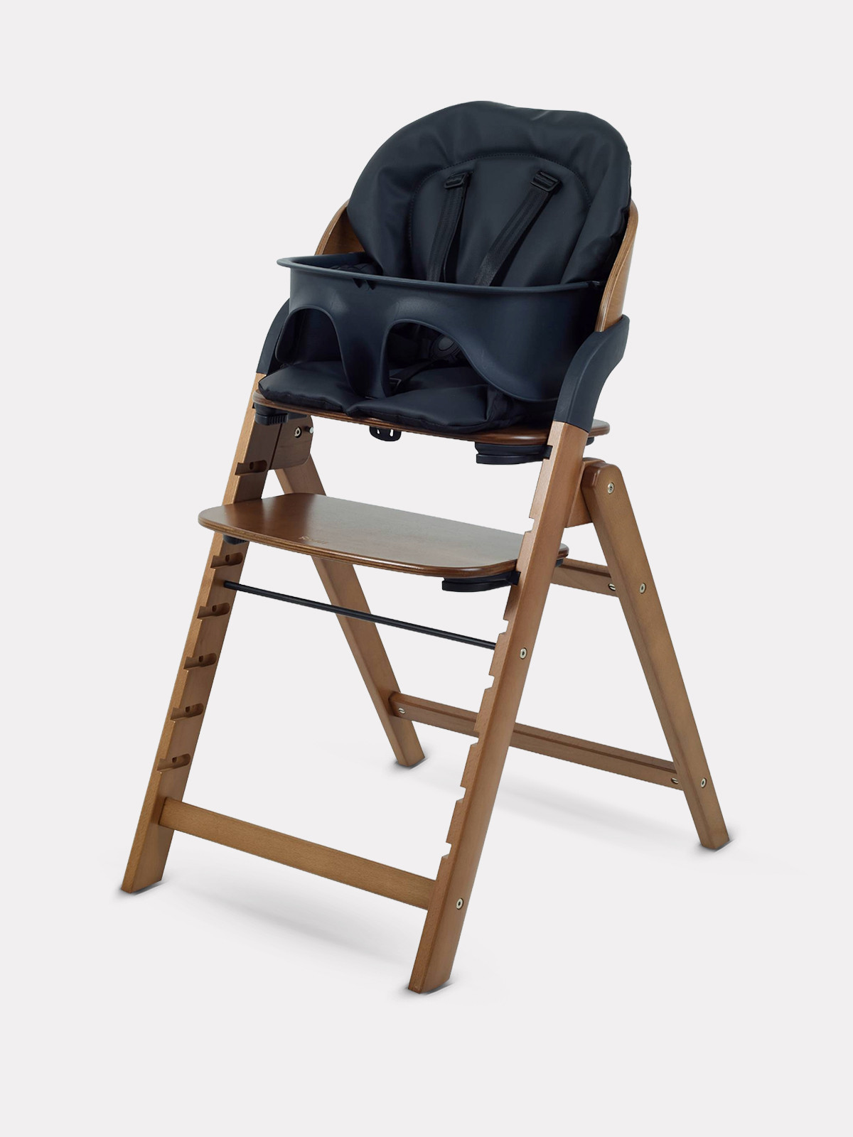 Стульчик для кормления Rant Toby RH170 (Black) — фото 3