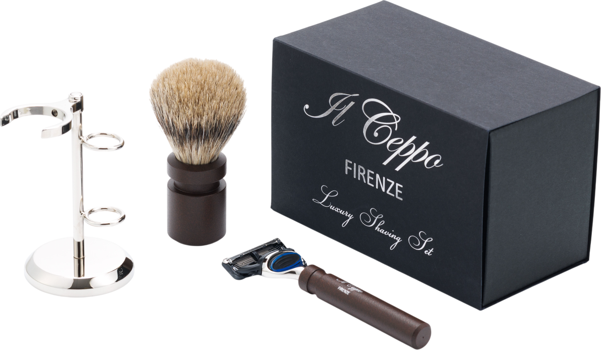 Набор для бритья IL Ceppo SET-S11971FT