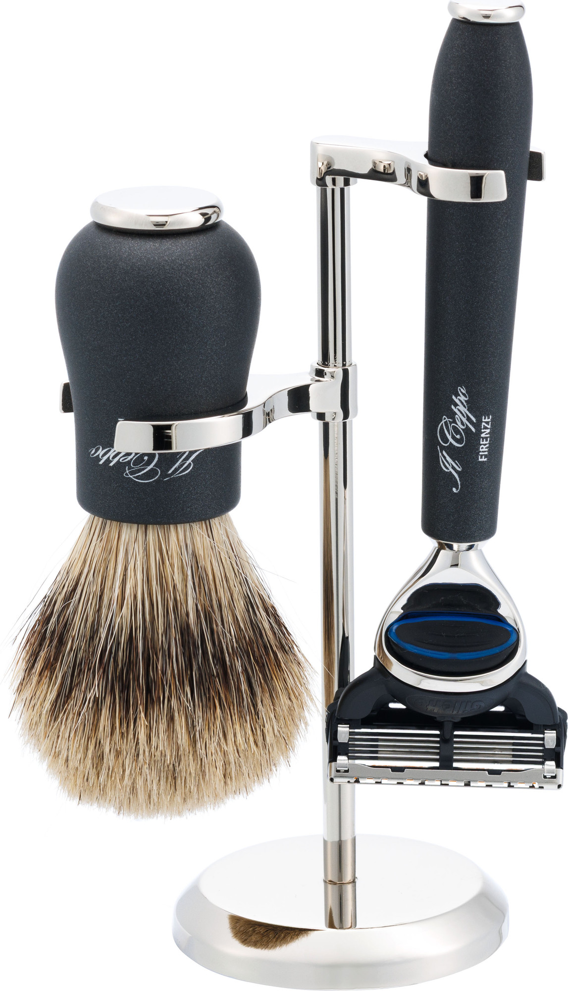 Набор для бритья IL Ceppo SET-S10316FT