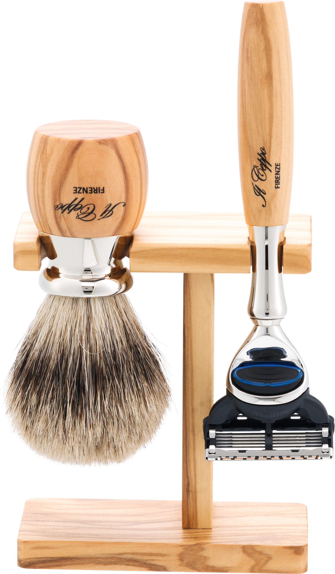Набор для бритья IL Ceppo SET-S11461FT