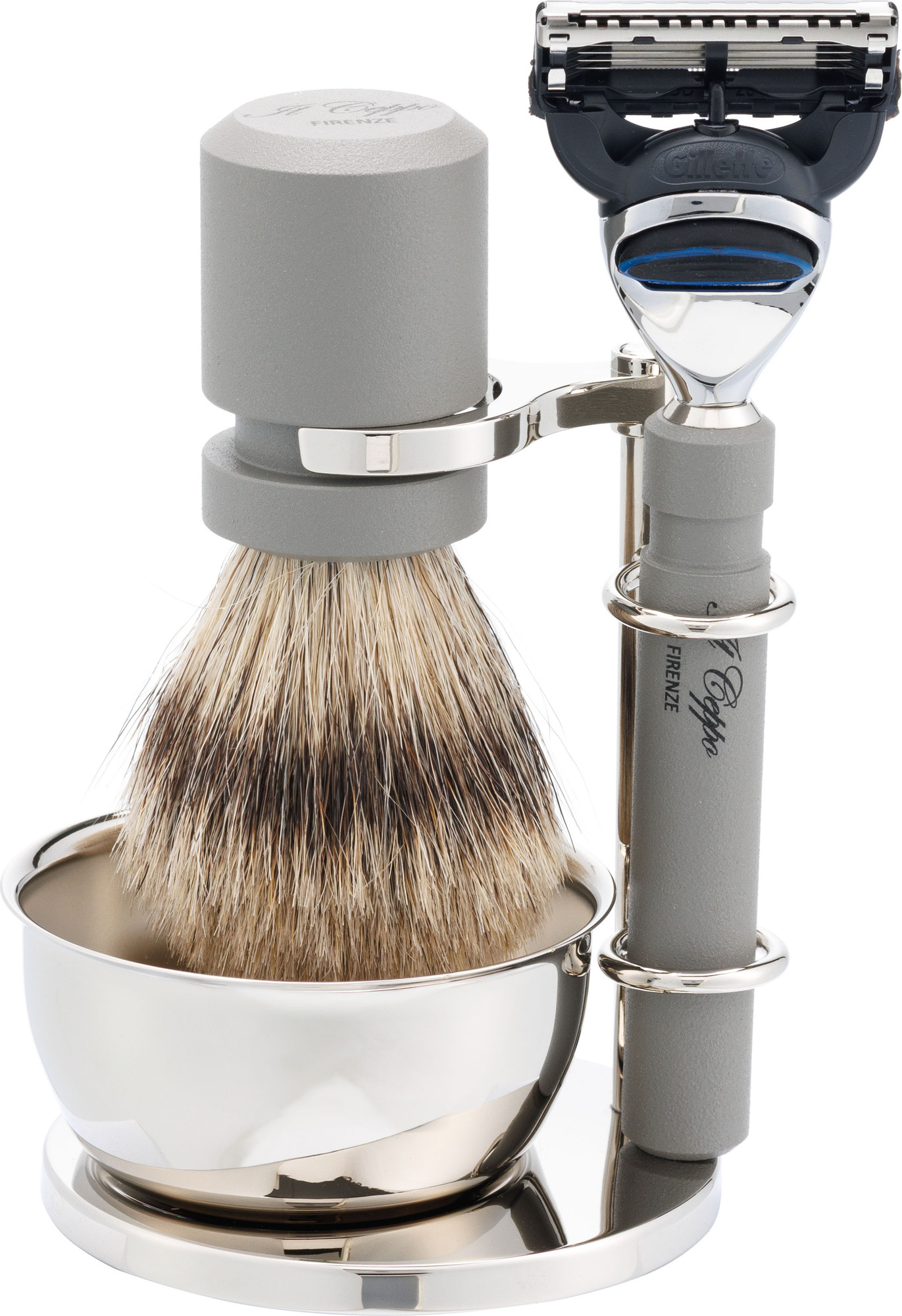 Набор для бритья IL Ceppo SET-S12072FT