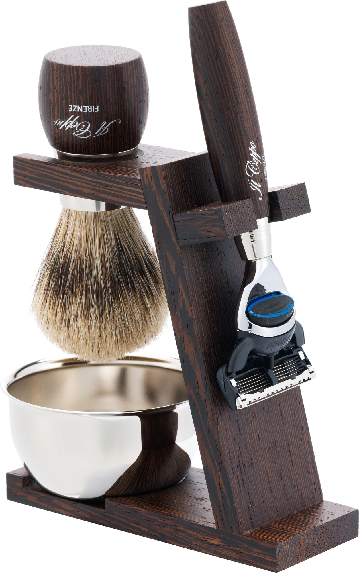 Набор для бритья IL Ceppo SET-S11562FT