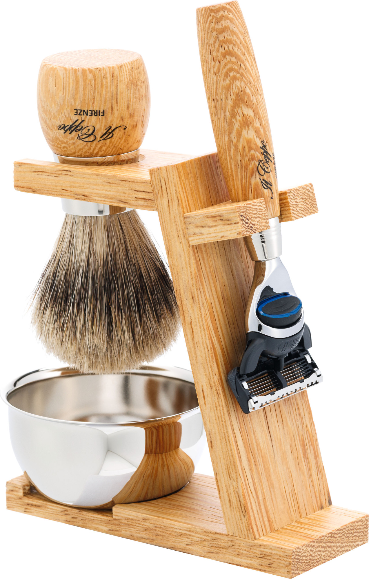 Набор для бритья IL Ceppo SET-S11663FT