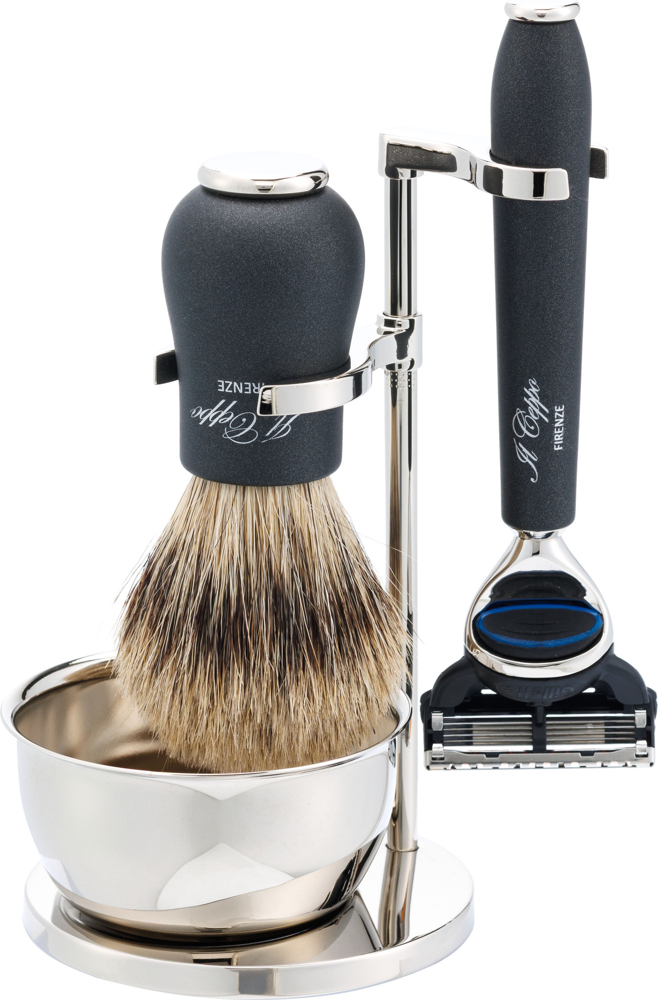 Набор для бритья IL Ceppo SET-S10416FT