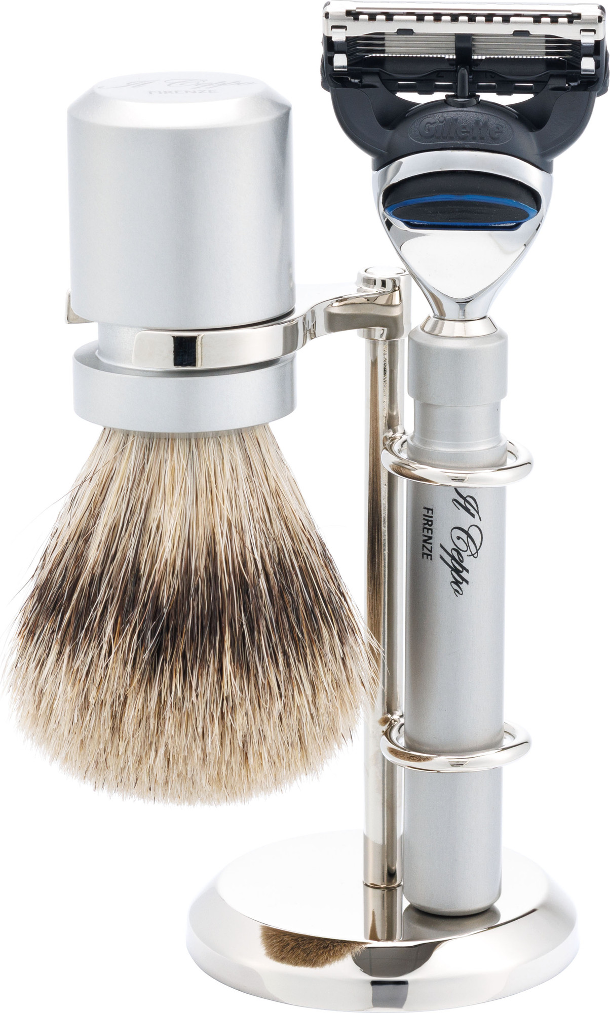 Набор для бритья IL Ceppo SET-S11970FT