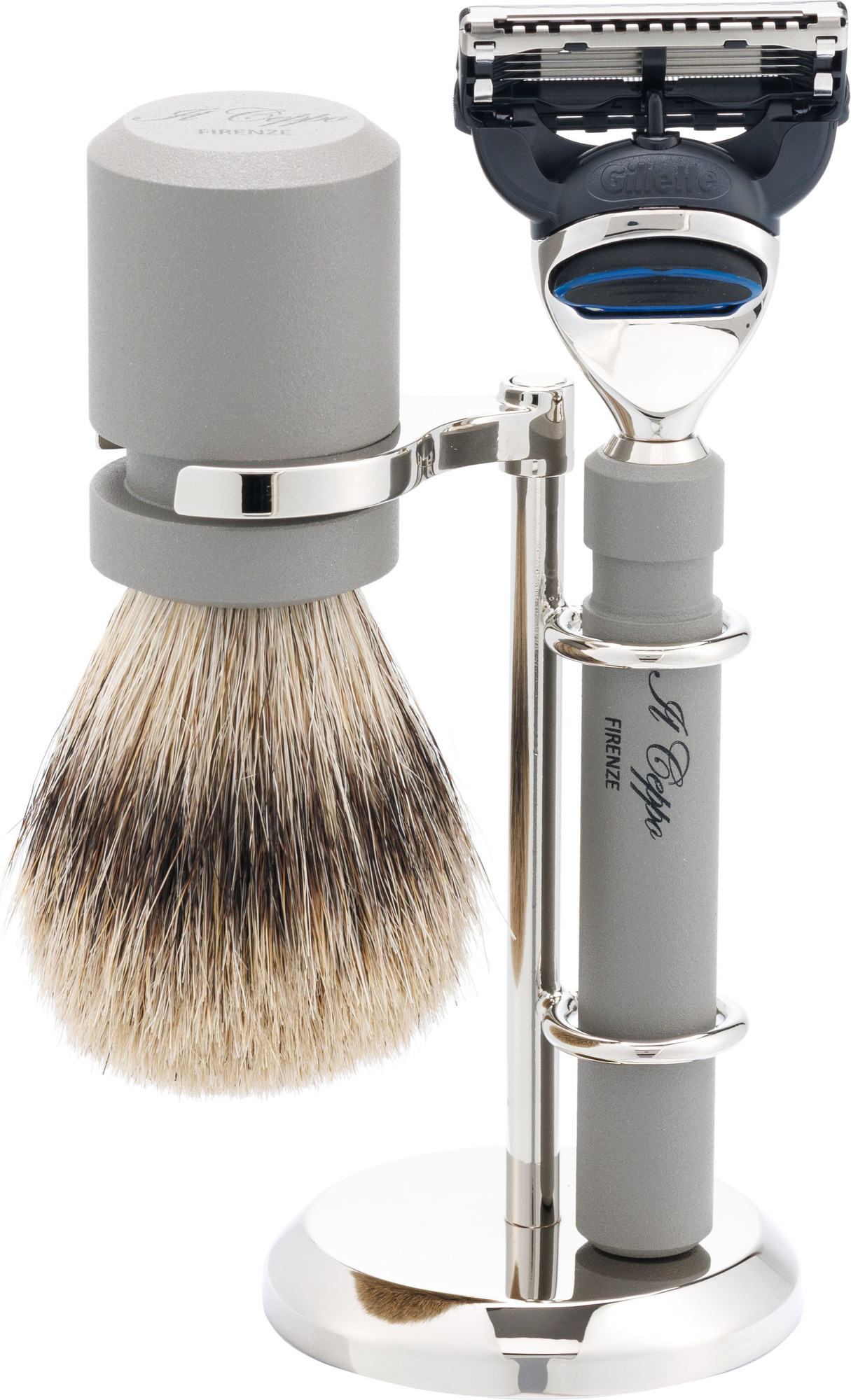 Набор для бритья IL Ceppo SET-S11972FT