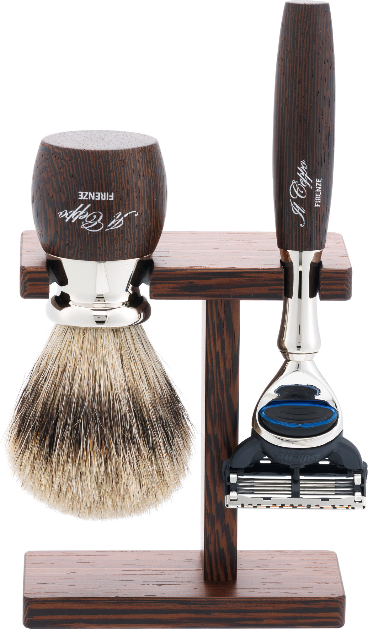 Набор для бритья IL Ceppo SET-S11360FT