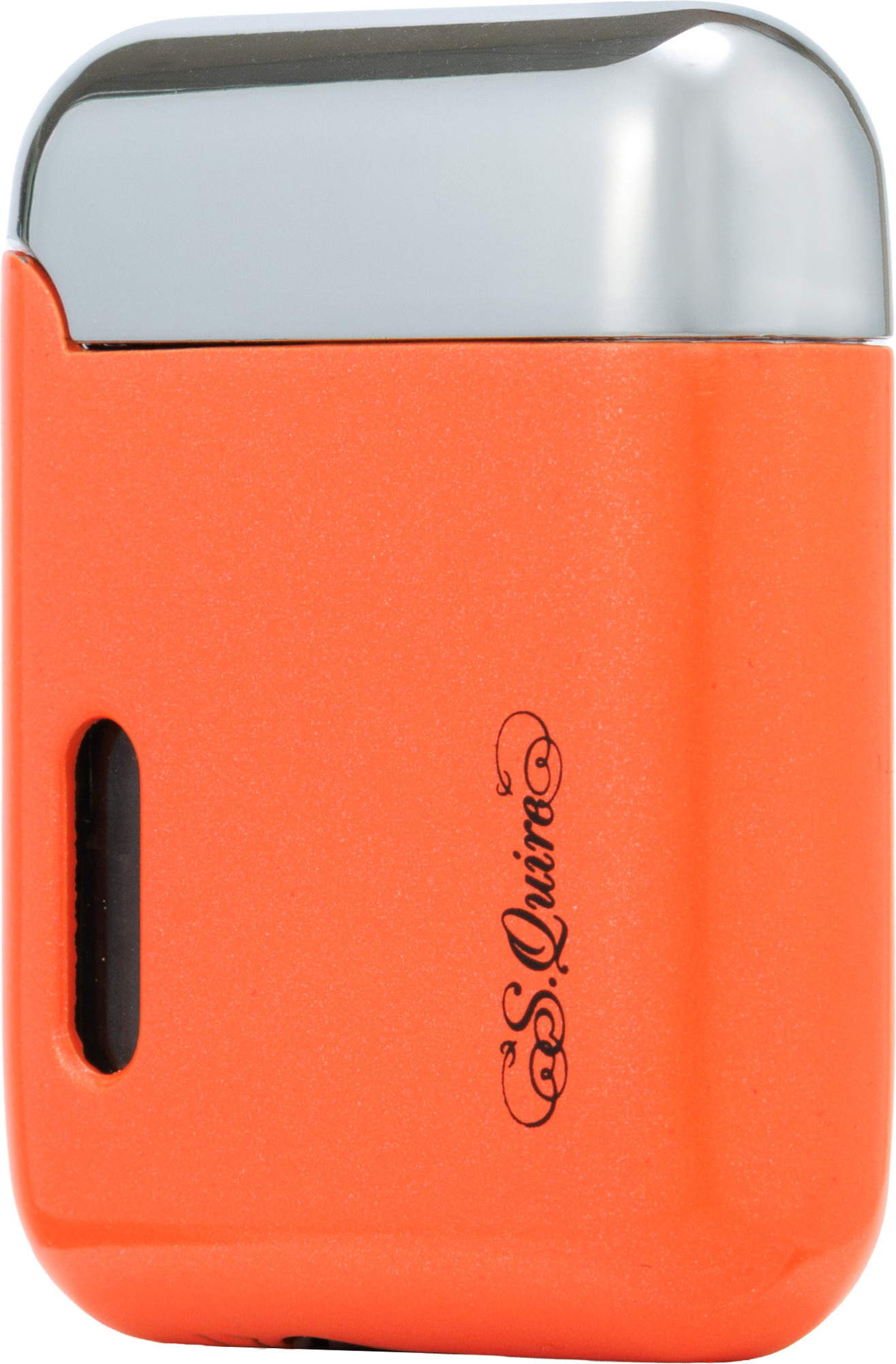 Зажигалка S.Quire FL08-Orange (оранжевый)