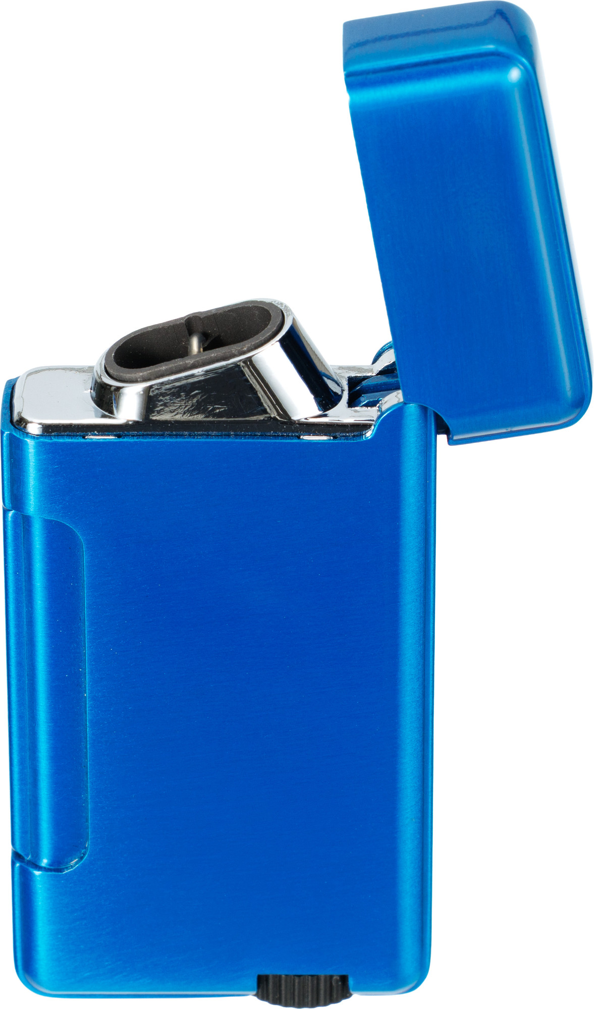 Зажигалка S.Quire FL039-Blue (синий) — фото 4