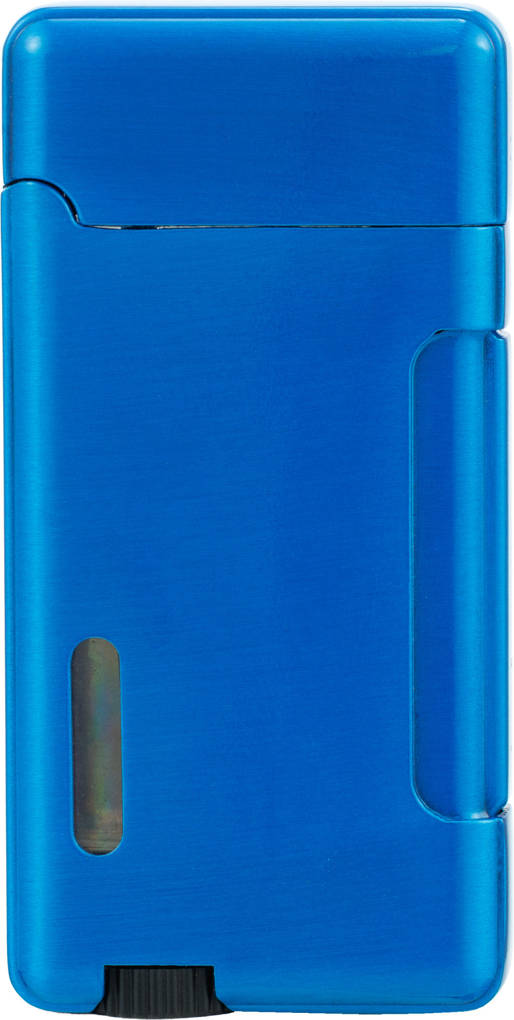 Зажигалка S.Quire FL039-Blue (синий) — фото 2