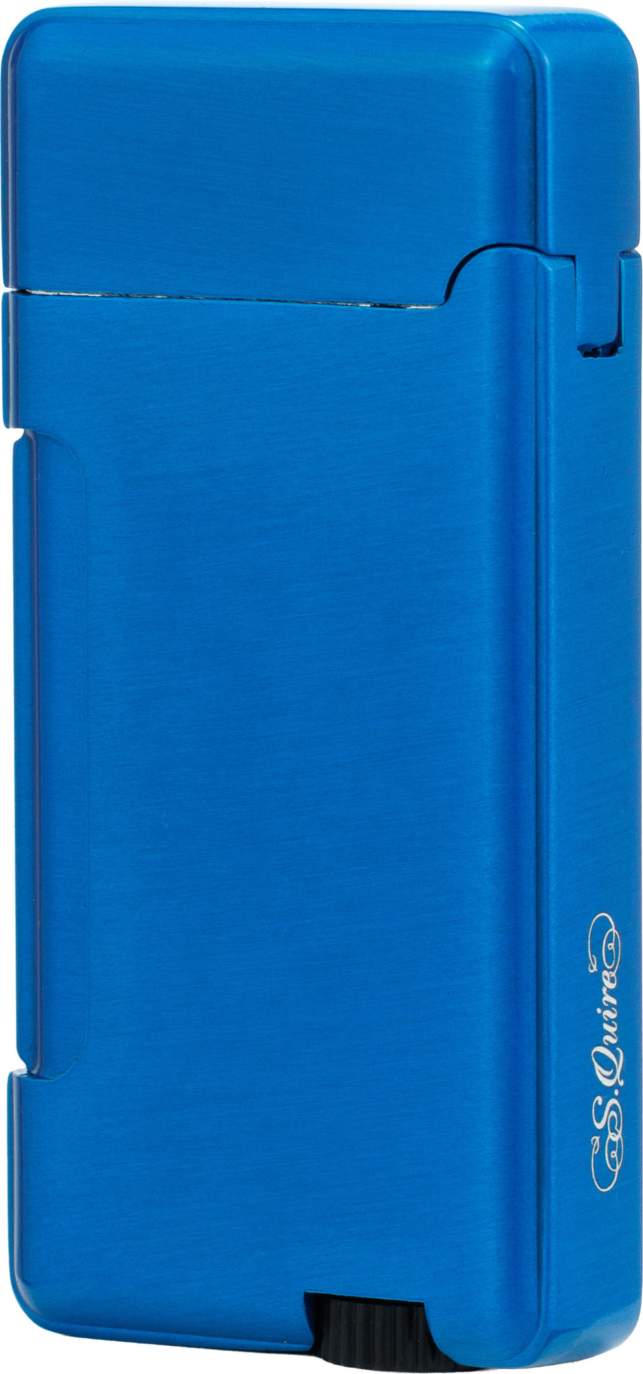 Зажигалка S.Quire FL039-Blue (синий)
