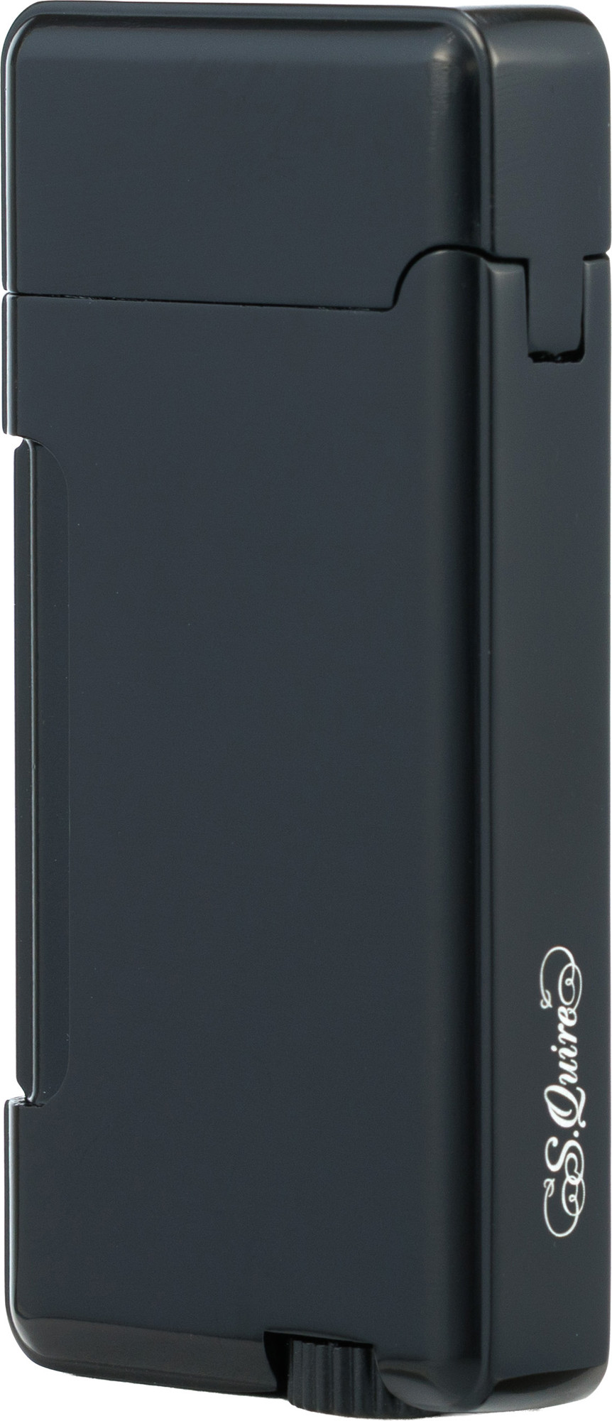 Зажигалка S.Quire FL039-Black (черный)