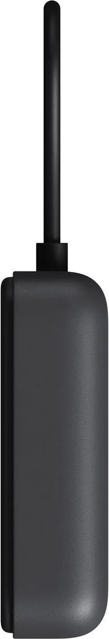 Портативное зарядное устройство Xiaomi Magnetic Power Bank 10000mAh / BHR08P9GL (черный) — фото 6