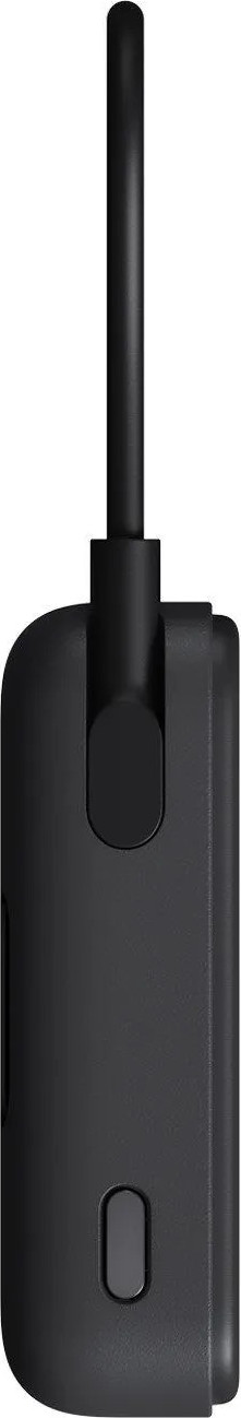 Портативное зарядное устройство Xiaomi Magnetic Power Bank 10000mAh / BHR08P9GL (черный) — фото 5