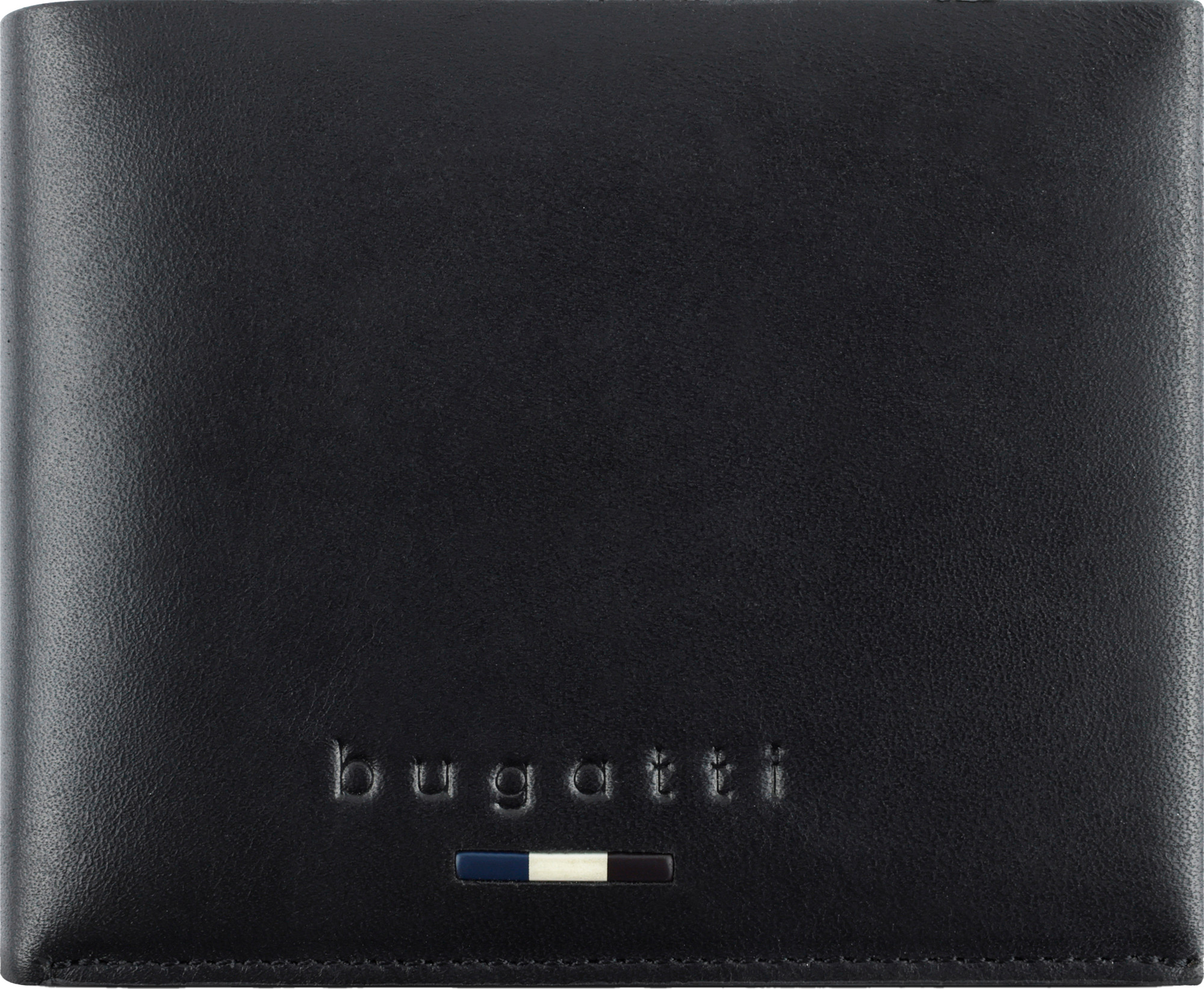Портмоне Bugatti Romeo / 49415501 (черный)