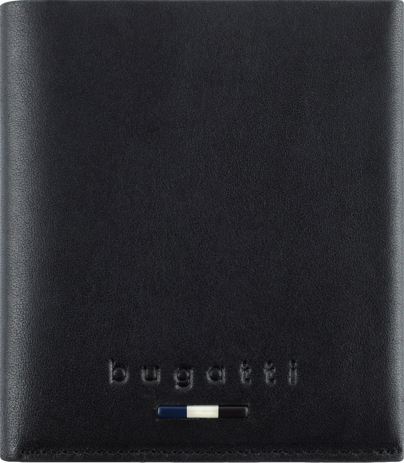 Портмоне Bugatti Romeo / 49415601 (черный)