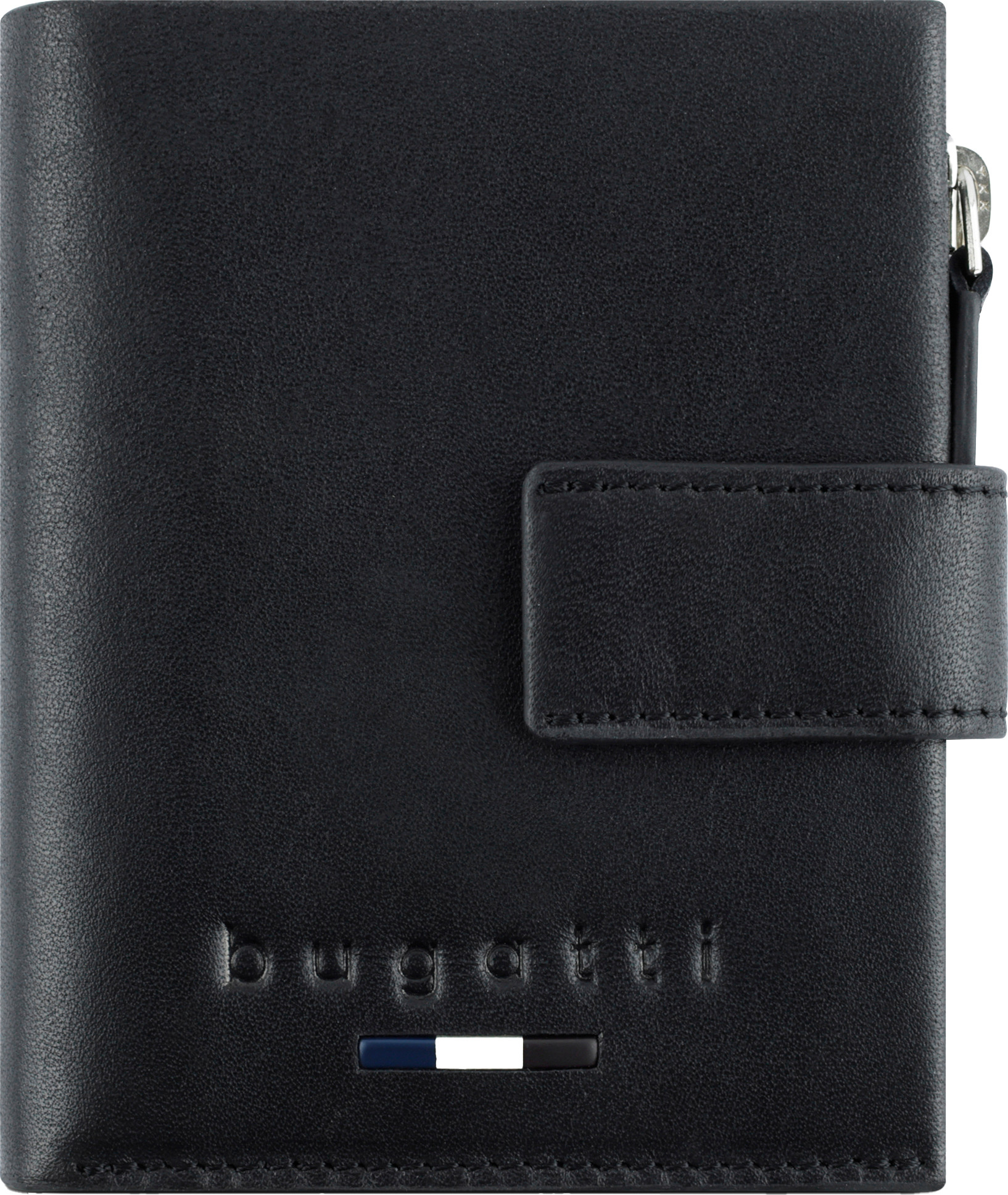Портмоне Bugatti Romeo / 49416001 (черный)