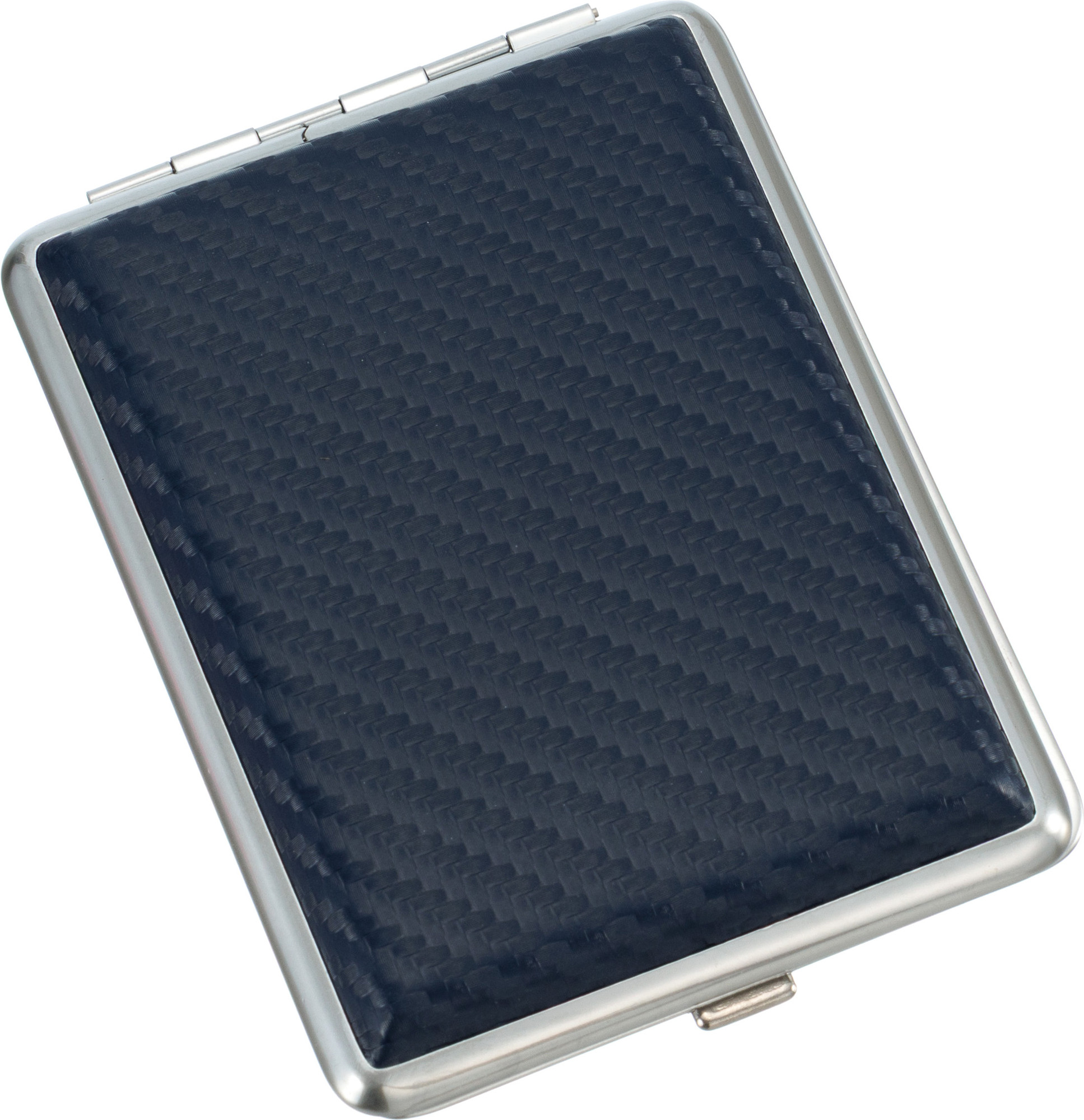 Портсигар S.Quire NSO24-95Db-RB (синий)