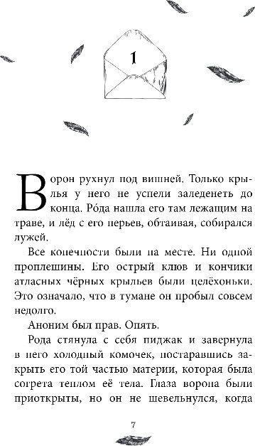 Художественная книга Эксмо Принц Тумана, твердая обложка (Хассан Рошель) — фото 4