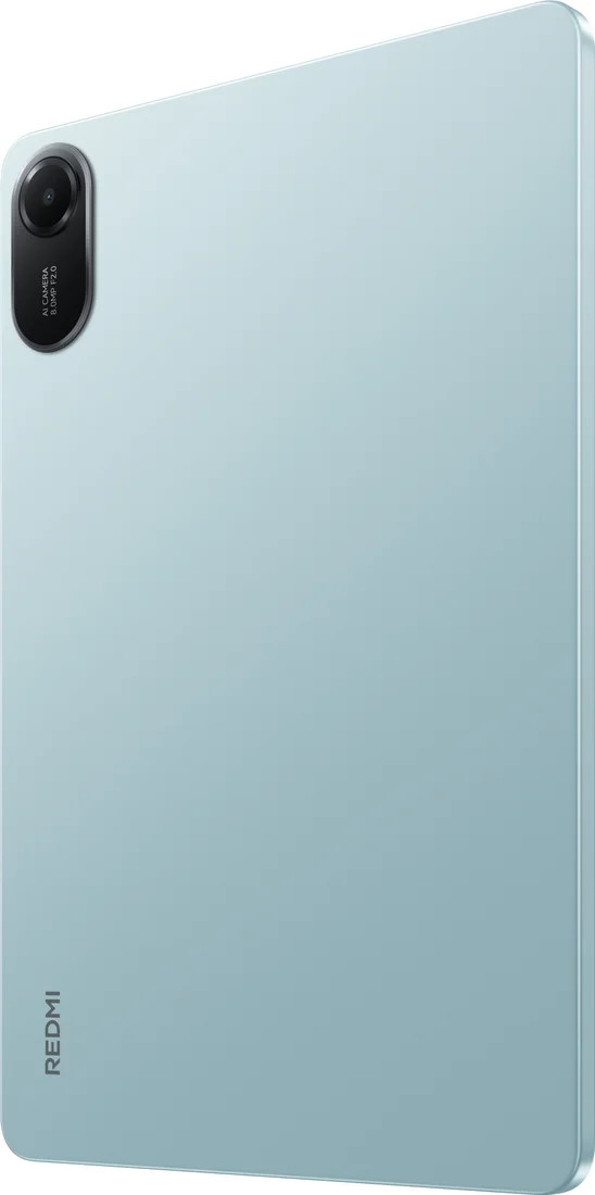 Планшет Xiaomi Redmi Pad 2 4GB/128GB 4G / 2505DRP06G (зеленый) — фото 6
