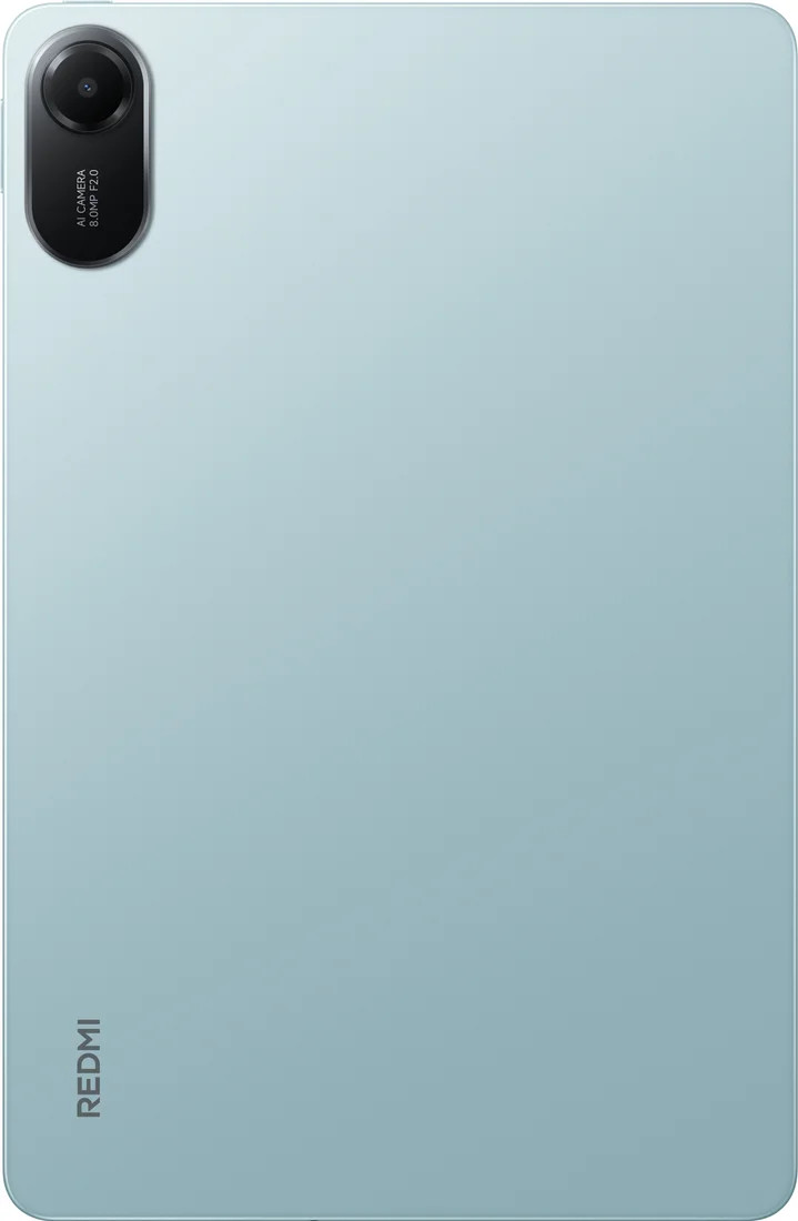 Планшет Xiaomi Redmi Pad 2 4GB/128GB 4G / 2505DRP06G (зеленый) — фото 2