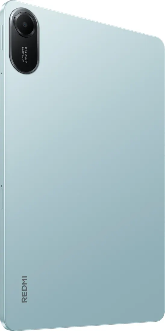 Планшет Xiaomi Redmi Pad 2 4GB/128GB 4G / 2505DRP06G (зеленый) — фото 5