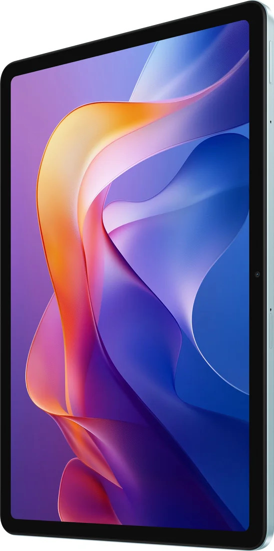 Планшет Xiaomi Redmi Pad 2 4GB/128GB 4G / 2505DRP06G (зеленый) — фото 4