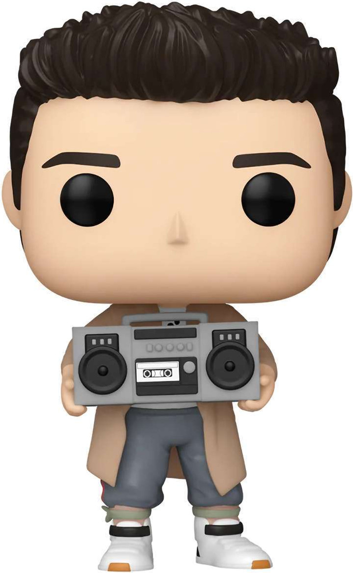 Фигурка коллекционная Funko POP! Movies. Say Anything. Lloyd Dobler / Fun83556