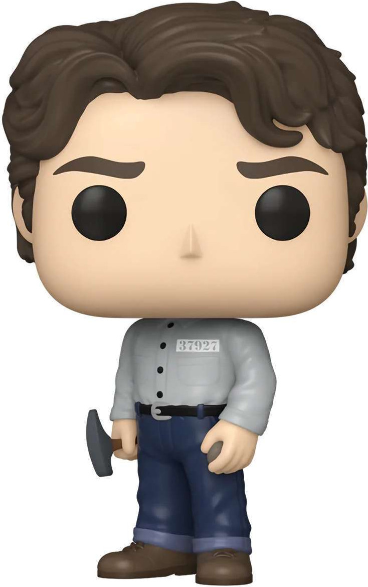 Фигурка коллекционная Funko POP! Movies. Shawshank Redemption. Andy Dufresne / Fun80230